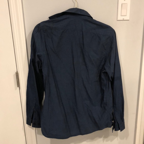 H&M Button Down - Picture 3 of 3